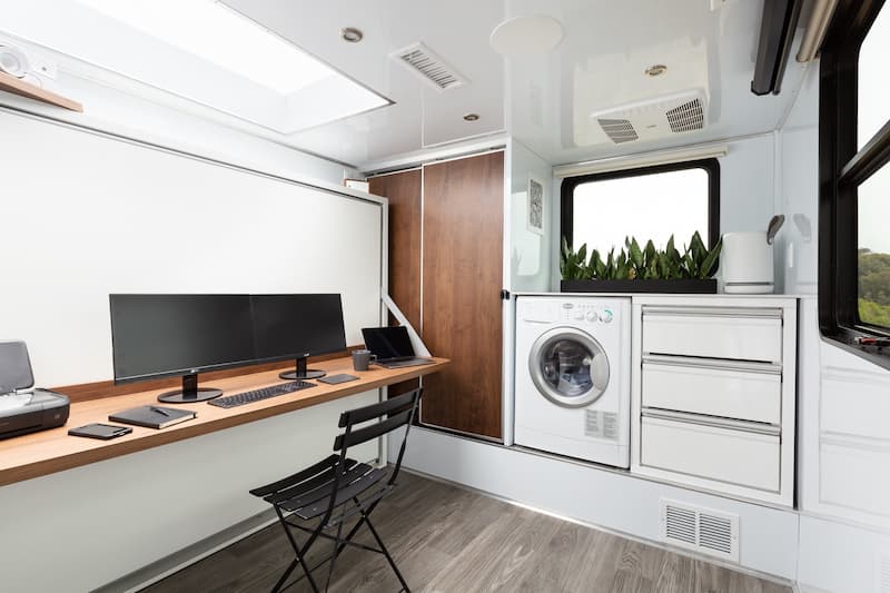 Luxury Mobile Office Trailers Guide Choosing the Best